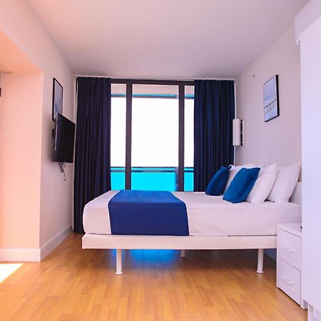 Relax And Unwind Premier Sea View Aparthotel In Batumi Exterior photo